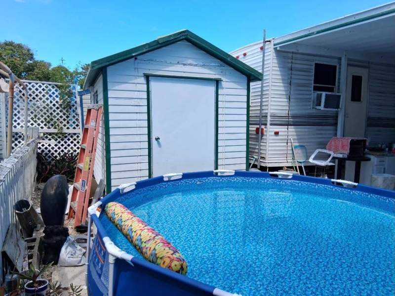 2 bedroom Single Family Residence at 325 Calusa Street #440, Calusa Campground (101.5), Key Largo — photo 5