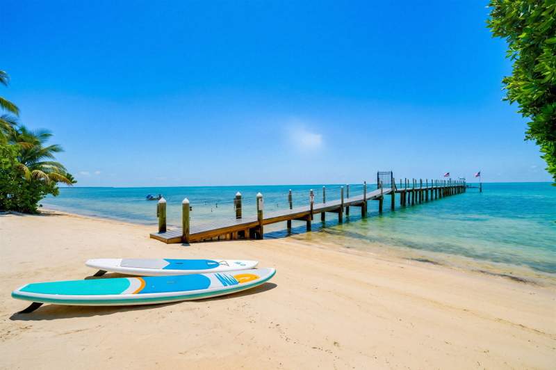 5 bedroom Single Family Residence at 65760 Overseas Highway, Long Key Ocean Bay Colony (69.0), Long Key — photo 5