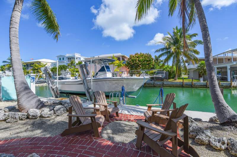 2 bedroom Single Family Residence at 667 E Caribbean Drive, Summerland Key Cove (25.0), Summerland Key — photo 3