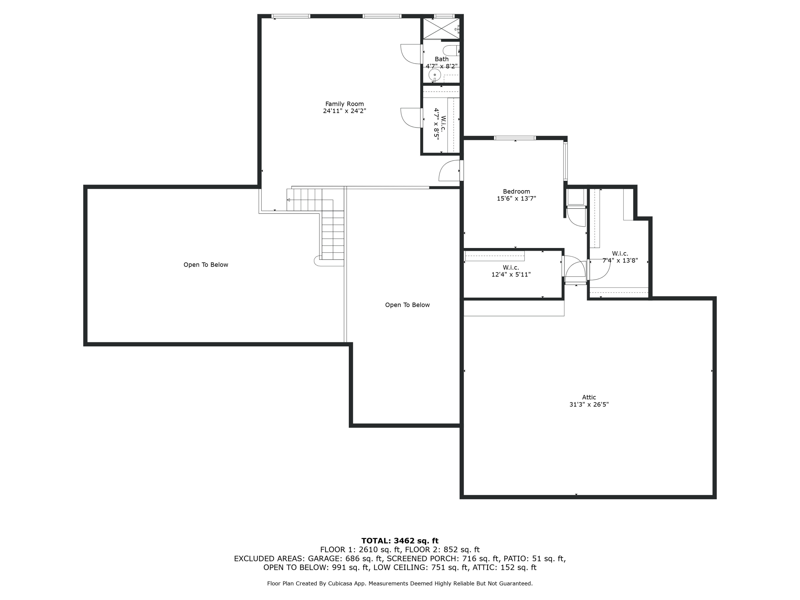 3 bedroom Single Family Residence at 33 Pen Key Club Drive, Penn Key Club (83.0), Upper Matecumbe Key Islamorada — photo 4