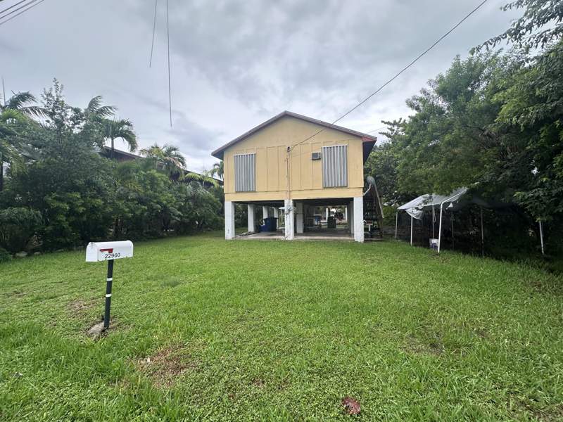 2 bedroom Single Family Residence at 22960 Sharp Lane, Cutthroat Harbor Est (23.0), Cudjoe Key — photo 5