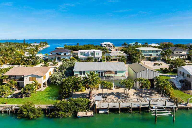 3 bedroom Single Family Residence at 415 Sombrero Beach Road, Sombrero Properties (49.5), Marathon — photo 3