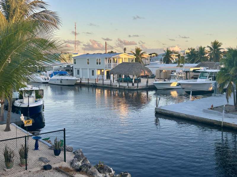 3 bedroom Single Family Residence at 22 Mangrove Lane, Lake Surprise Properties (106.0), Key Largo — photo 2