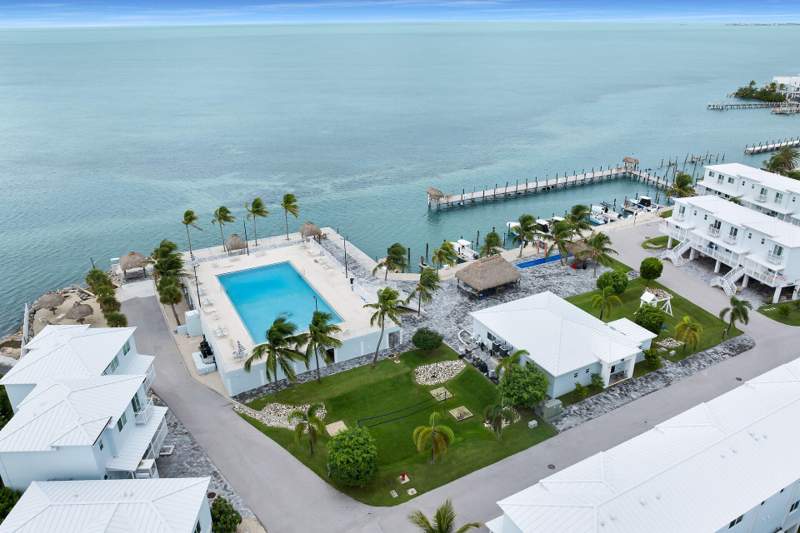 1 bedroom Condominium at 10877 Overseas Highway #82, Ocean Isles Fishing (52.5), Marathon — photo 3