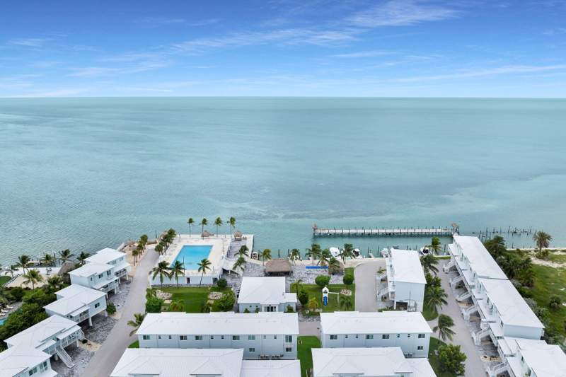 1 bedroom Condominium at 10877 Overseas Highway #82, Ocean Isles Fishing (52.5), Marathon — photo 5