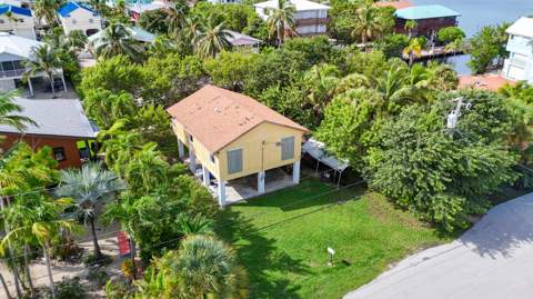 22960 Sharp Lane, Cudjoe Key FL - photo 12 of 13