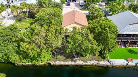 22960 Sharp Lane, Cudjoe Key FL - photo 13 of 13