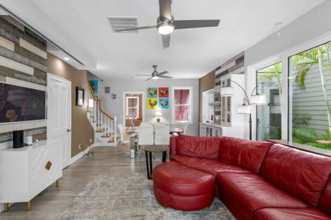 615 Amelia Street, Key West FL - photo 6 of 21
