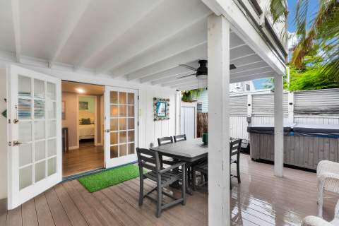 415 & 417 Truman Avenue, Key West FL - photo 22 of 33