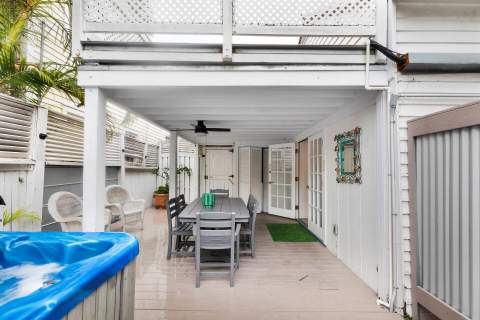 415 & 417 Truman Avenue, Key West FL - photo 24 of 33