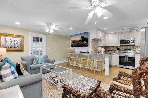 415 & 417 Truman Avenue, Key West FL - photo 7 of 33