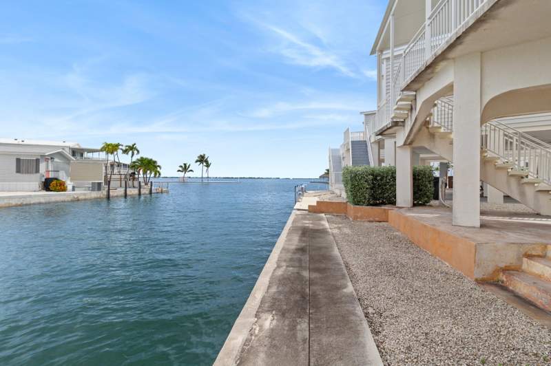 2 bedroom Mobile Home at 701 Spanish Main Drive #321, Venture Out (23.0), Cudjoe Key — photo 4