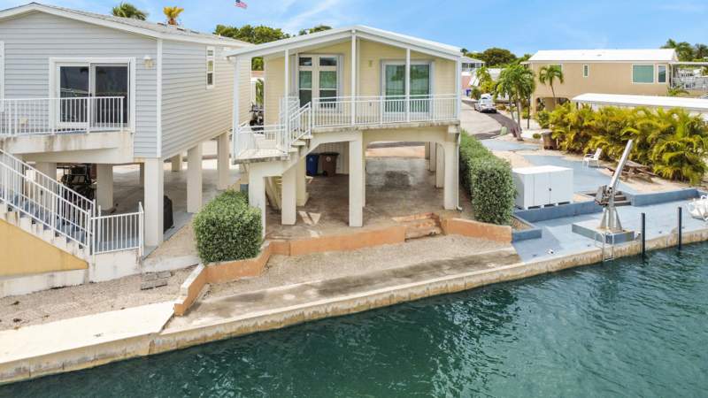 2 bedroom Mobile Home at 701 Spanish Main Drive #321, Venture Out (23.0), Cudjoe Key — photo 3