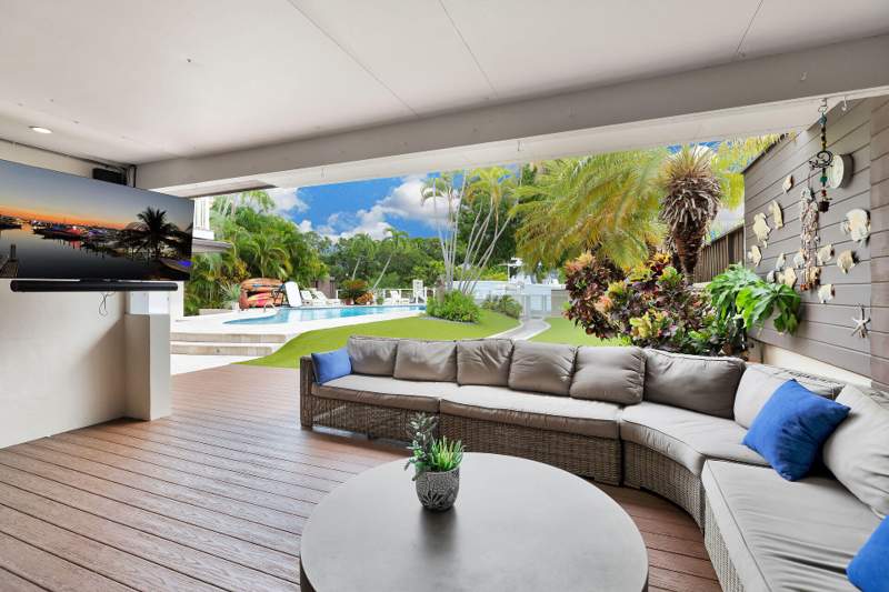 5 bedroom Single Family Residence at 3728 Flagler Avenue, Vista Del Mar (4.0), Key West — photo 5