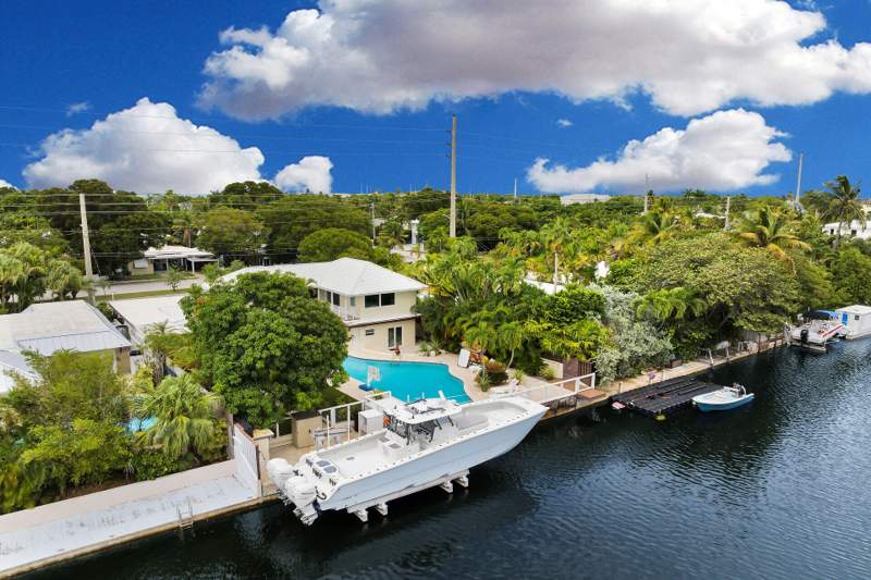5 bedroom Single Family Residence at 3728 Flagler Avenue, Vista Del Mar (4.0), Key West — photo 3