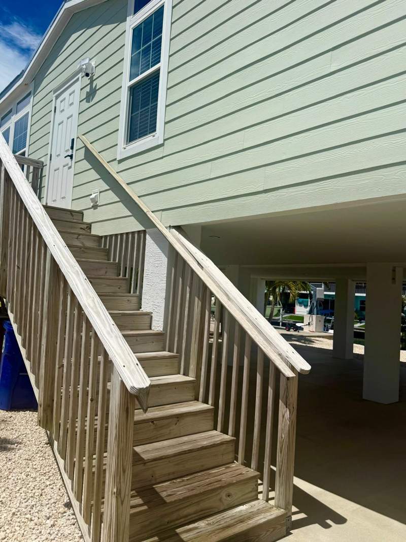 3 bedroom Single Family Residence at 17287 Cayman Dr Drive #17287, Misc Summerland Key (25.0), Summerland Key — photo 2
