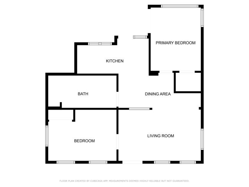 2 bedroom Single Family Residence at 1116 Eaton Street, Key West, Key West — photo 3