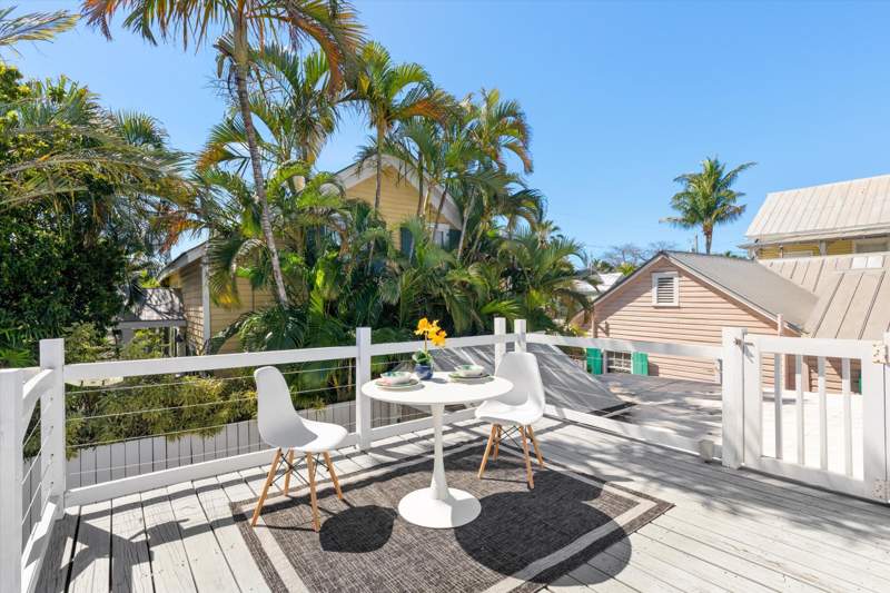 2 bedroom Single Family Residence at 1116 Eaton Street, Key West, Key West — photo 4