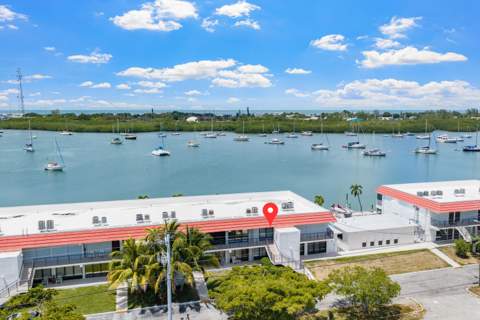 303 Sombrero Boulevard #207, Marathon FL - photo 20 of 31