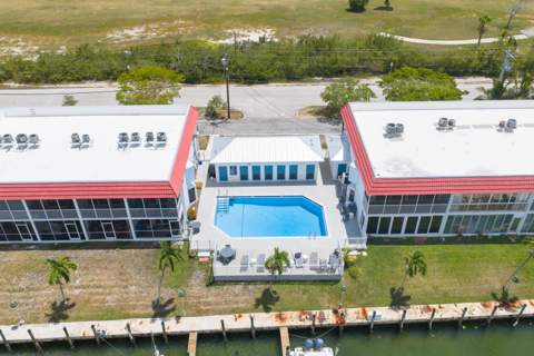 303 Sombrero Boulevard #207, Marathon FL - photo 10 of 31