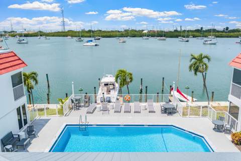 303 Sombrero Boulevard #207, Marathon FL - photo 7 of 31