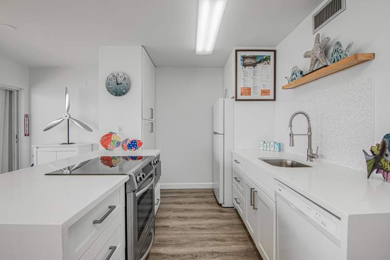 2 bedroom Condominium at 303 Sombrero Boulevard #207, Sombrero Ridge Two (49.5), Marathon — photo 4