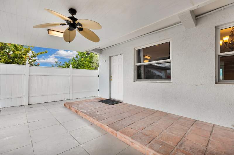 4 bedroom Duplex at 6415 2nd Terrace, Maloney Sub (5.0), Stock Island — photo 3