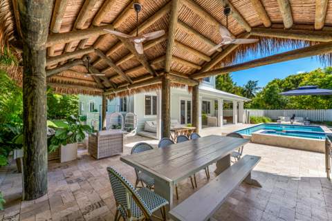 154 Carroll Street, Upper Matecumbe Key Islamorada FL - photo 7 of 62