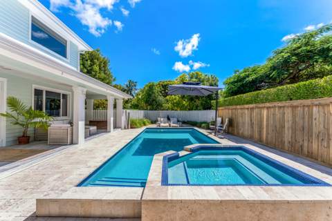 154 Carroll Street, Upper Matecumbe Key Islamorada FL - photo 13 of 62