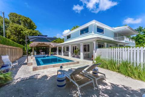 154 Carroll Street, Upper Matecumbe Key Islamorada FL - photo 17 of 62