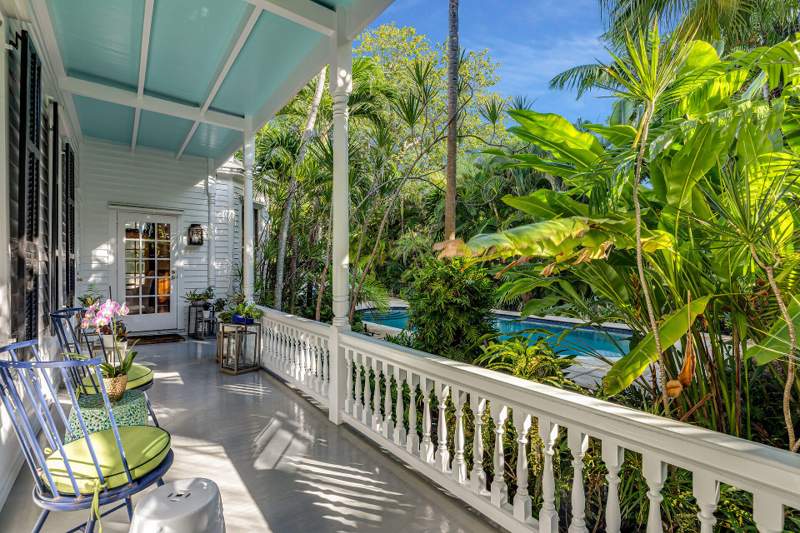 7 bedroom Single Family Residence at 1311 Truman Avenue, W C Maloney Diagram (2.0), Key West — photo 5