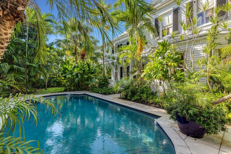 7 bedroom Single Family Residence at 1311 Truman Avenue, W C Maloney Diagram (2.0), Key West — photo 3