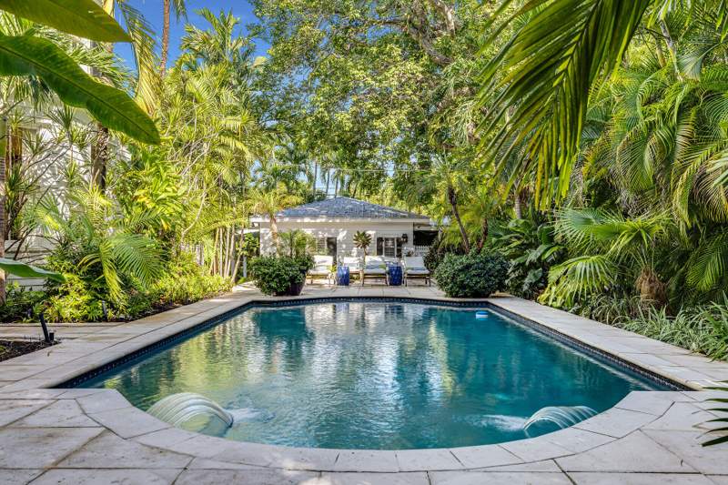 7 bedroom Single Family Residence at 1311 Truman Avenue, W C Maloney Diagram (2.0), Key West — photo 4