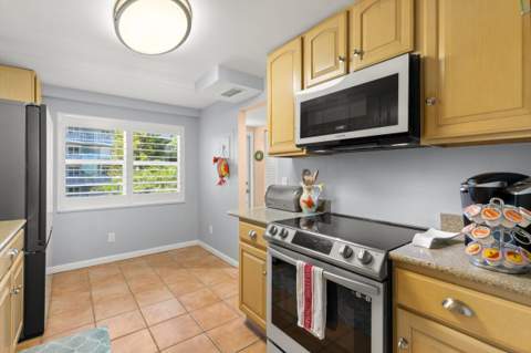 1901 S Roosevelt Boulevard #208 N, Key West FL - photo 16 of 40