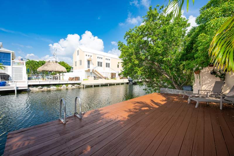 3 bedroom Single Family Residence at 30 Calle Uno, Rockland Village (9.0), Rockland Key — photo 3