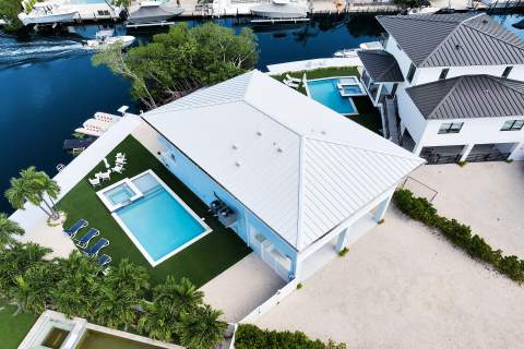 107 Azalea Street, Plantation Key FL - photo 15 of 76