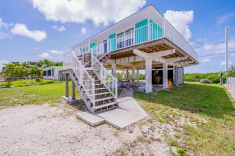 173 W Cahill Court, Big Pine Key FL - photo 6 of 55