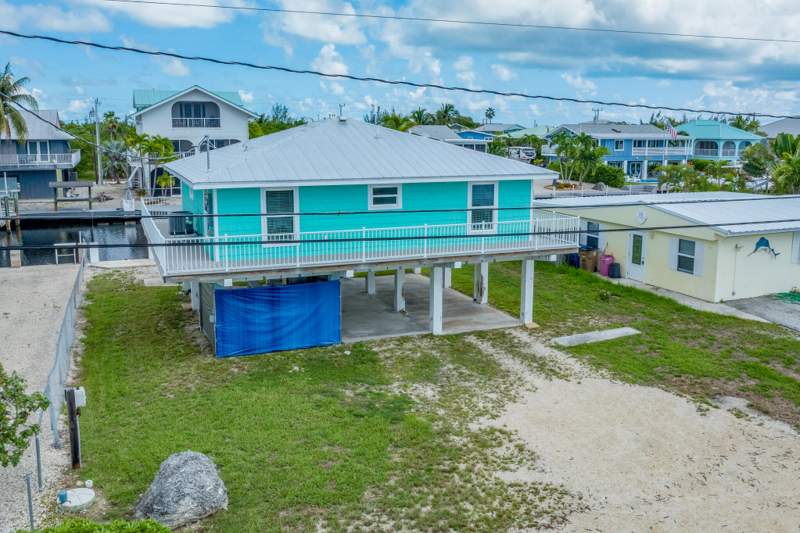 3 bedroom Single Family Residence at 173 W Cahill Court, Cahill Pines & Palms (30.0), Big Pine Key — photo 5