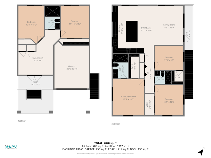 5 bedroom Single Family Residence at 107 Azalea Street, Plant Key Colony (90.0), Plantation Key — photo 2