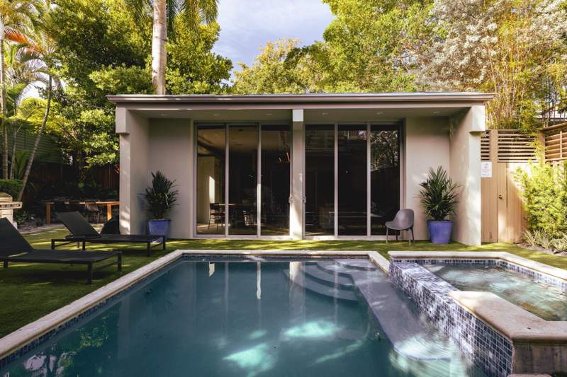4 bedroom Single Family Residence at 720D Simonton Street, Key West, Key West — photo 4