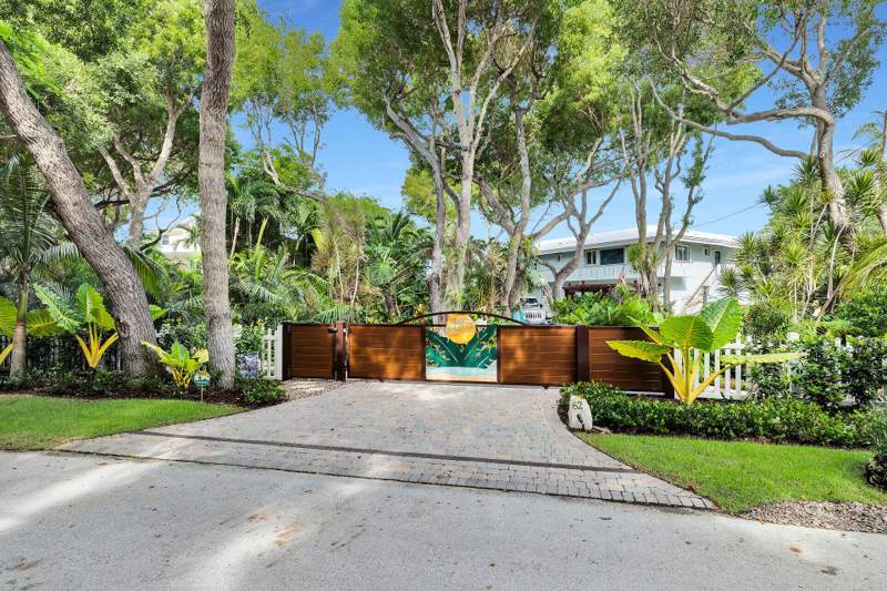 3 bedroom Single Family Residence at 62 Sunset Road, Sunset Point (95.0), Key Largo — photo 5