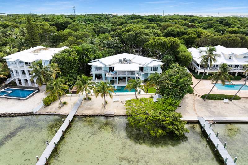 3 bedroom Single Family Residence at 62 Sunset Road, Sunset Point (95.0), Key Largo — photo 4