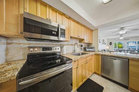 389 N Anglers Drive #107, Marathon FL - photo 7 of 53