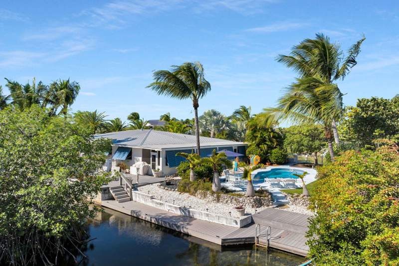 3 bedroom Single Family Residence at 1481 Sugarloaf Boulevard, Sugarloaf Shores (17.0), Sugarloaf Key — photo 4