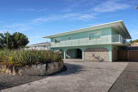 232 W Seaview Drive, Duck Key FL - photo 16 of 72