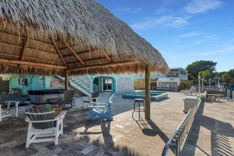 232 W Seaview Drive, Duck Key FL - photo 19 of 72