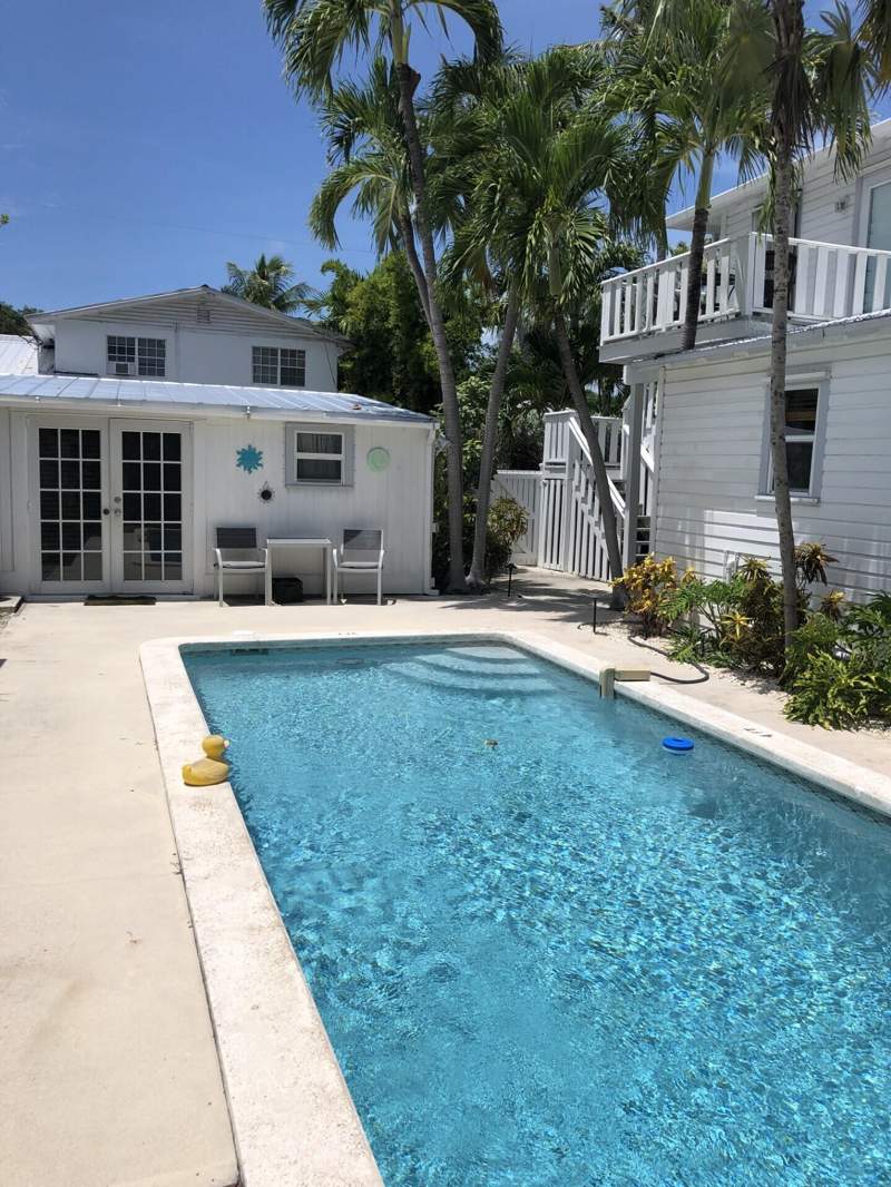 1 bedroom Condominium at 1318 Duncan Street #Apt 3, Moffats Sub (2.0), Key West — photo 2