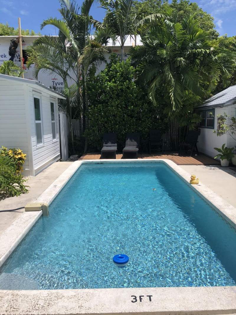 1 bedroom Condominium at 1318 Duncan Street #Apt 3, Moffats Sub (2.0), Key West — photo 3