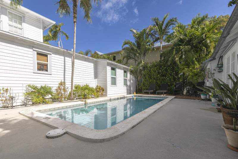 1 bedroom Condominium at 1318 Duncan Street #Apt 3, Moffats Sub (2.0), Key West — photo 4