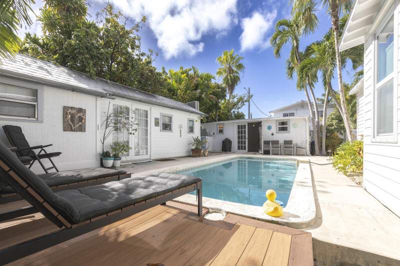 1 bedroom Condominium at 1318 Duncan Street #Apt 3, Moffats Sub (2.0), Key West — photo 5